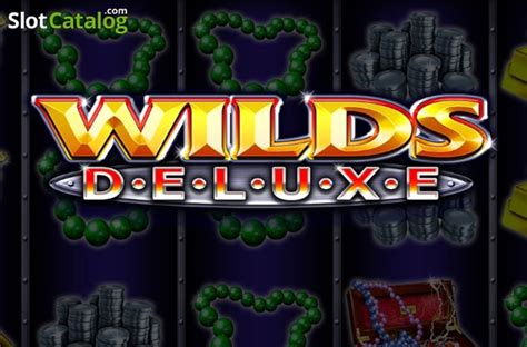 Jogar Wilds Deluxe no modo demo